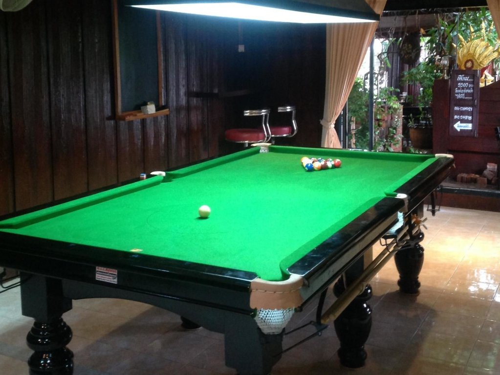 Country View Resort,Mak Khaeng>>Ban Chan,3 star