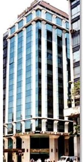 imperial park hotel