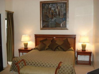 imperial park hotel