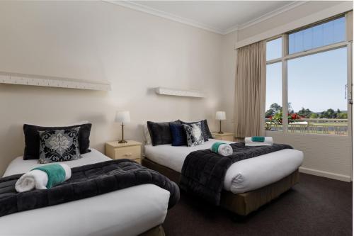 bendigo