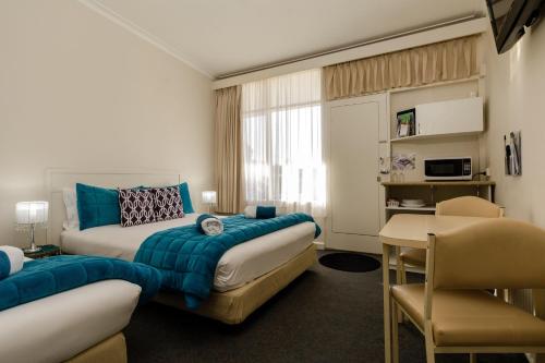 bendigo