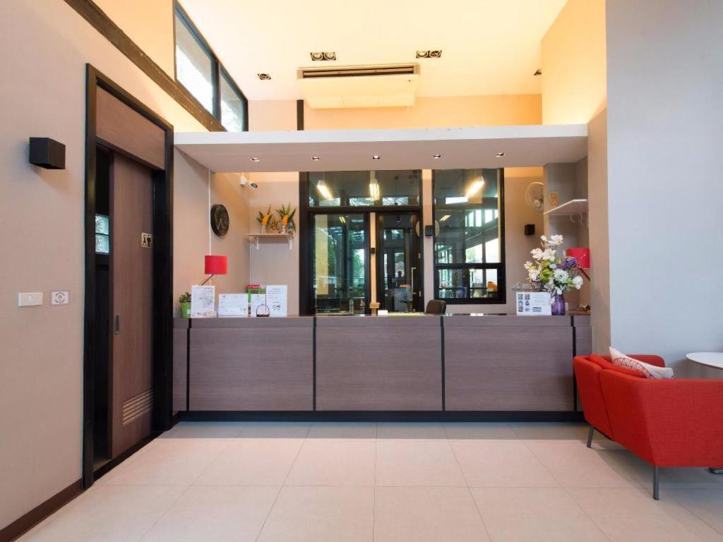 woodroof residence rangsit