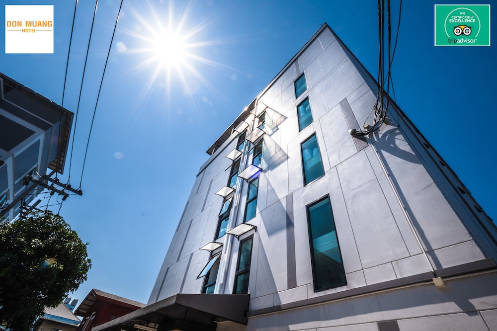 don muang hotel