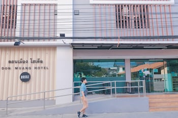 don muang hotel