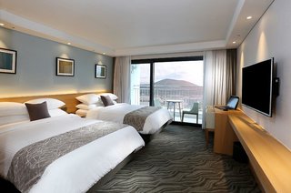seogwipo js hotel