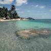 Somewhere Only We Know Resort,Near Haad Rin Nai Beach,5 star