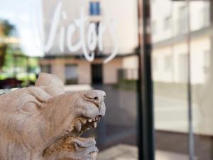 Victor's  Residenz-Hotel Saarlouis,Wallerfangen>>Saarlouis,4 star