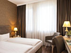 Victor's  Residenz-Hotel Saarlouis,Wallerfangen>>Saarlouis,4 star