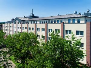 Victor's  Residenz-Hotel Saarlouis,Wallerfangen>>Saarlouis,4 star