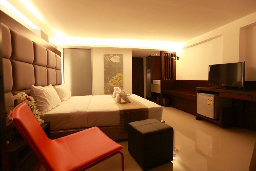 the bangkok major suite