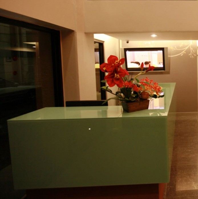 the bangkok major suite