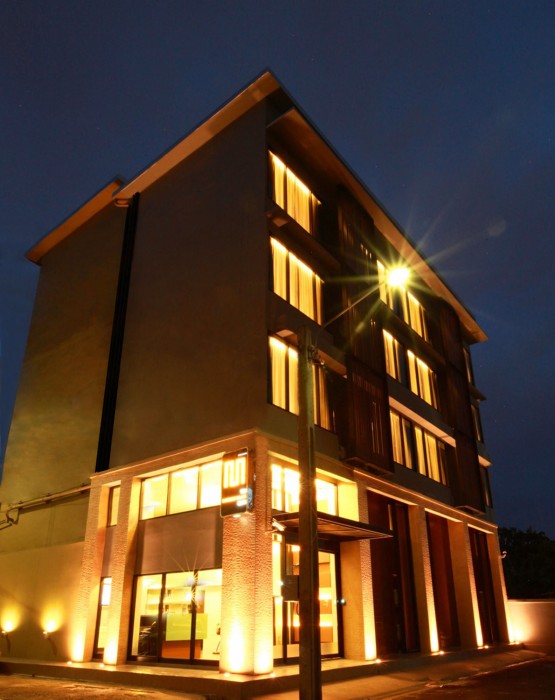 the bangkok major suite