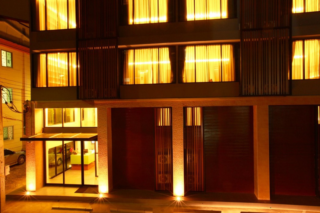 the bangkok major suite