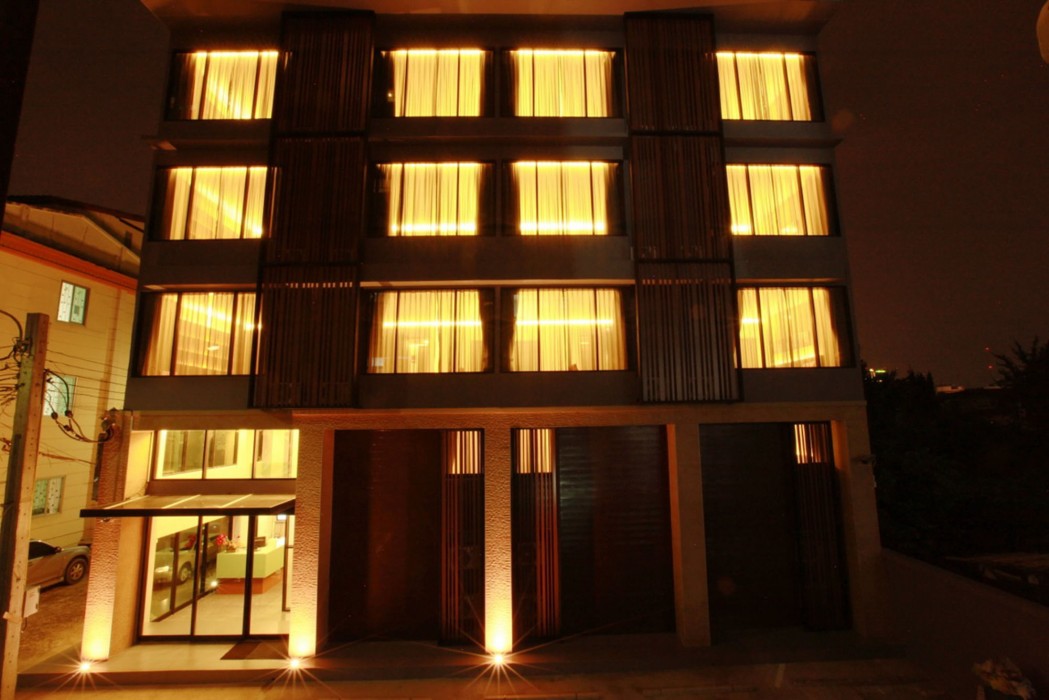 the bangkok major suite