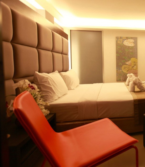 the bangkok major suite