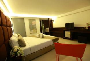 the bangkok major suite