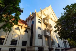 the bangkok major suite