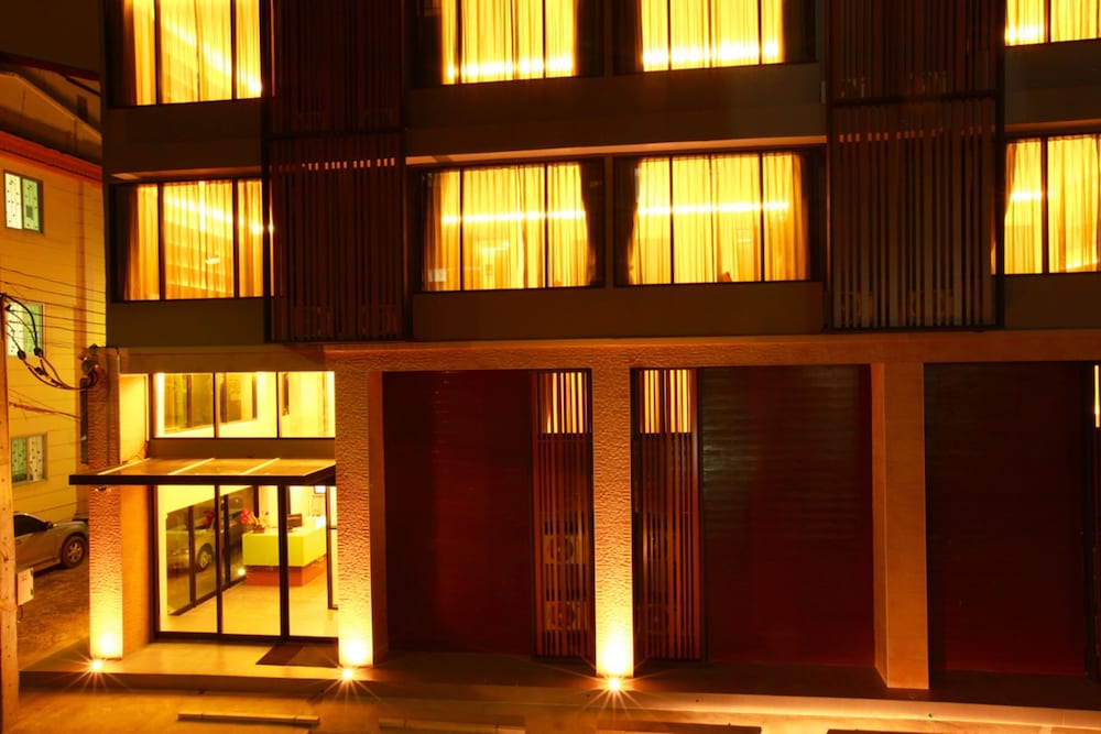 the bangkok major suite