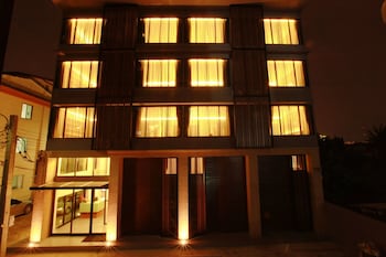 the bangkok major suite