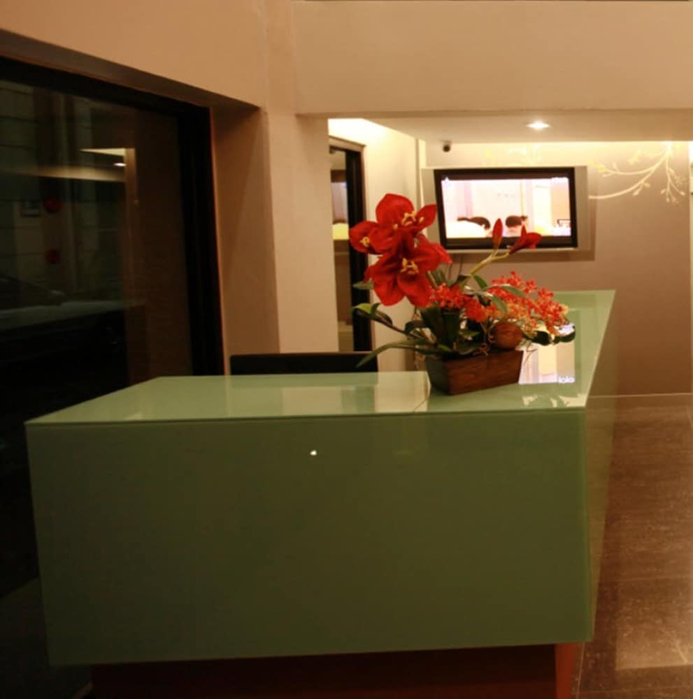 the bangkok major suite