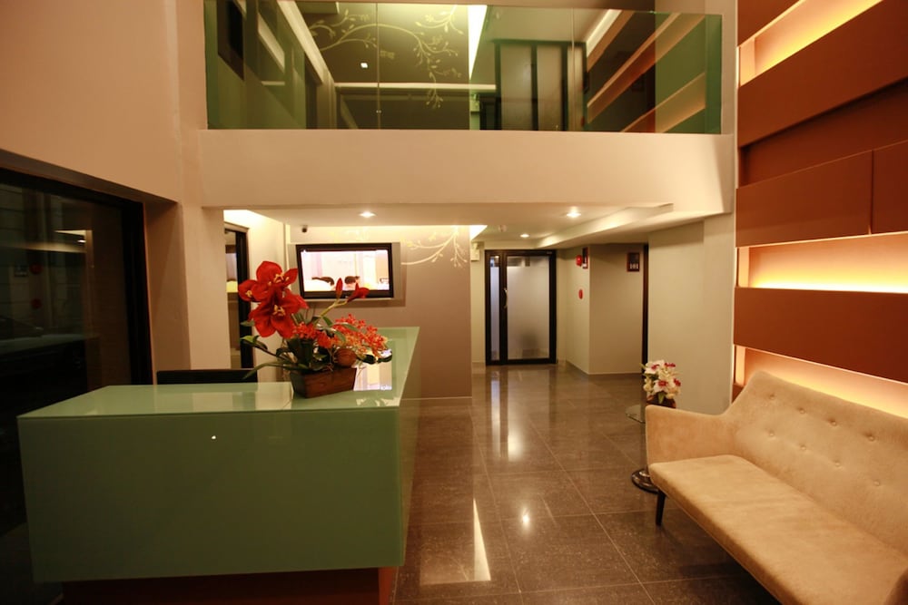 the bangkok major suite