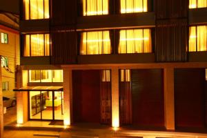 the bangkok major suite