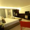 the bangkok major suite