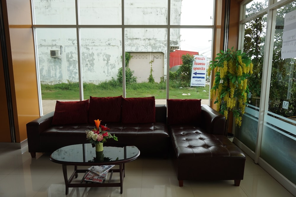 mukdaview hotel