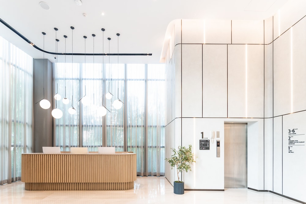 mii hotel srinakarin