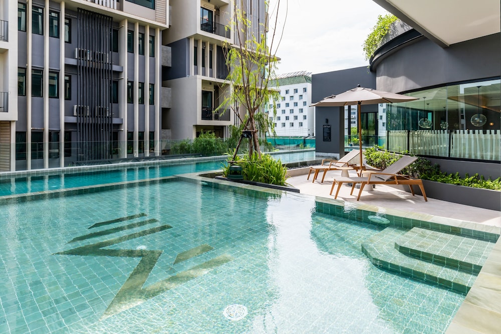 mii hotel srinakarin