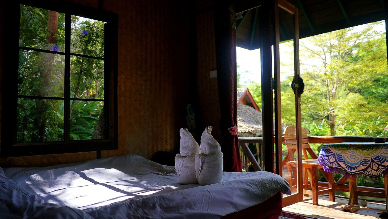 pho rak nah pai guesthouse