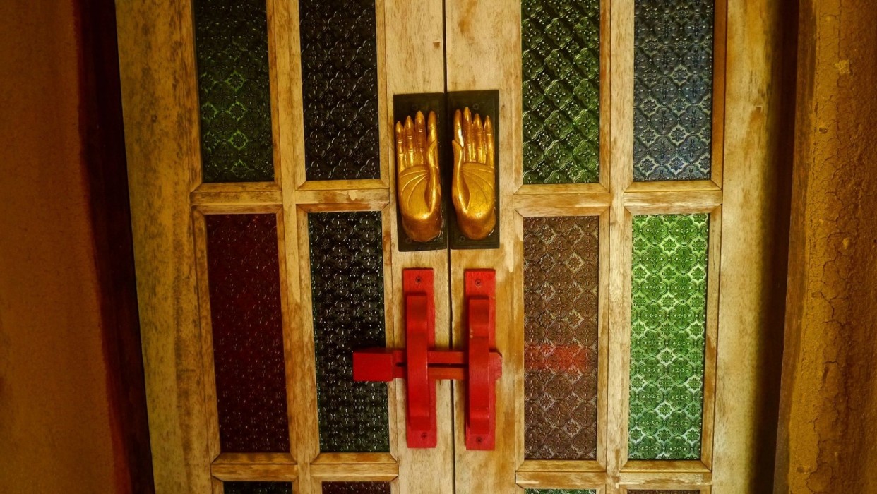 pho rak nah pai guesthouse