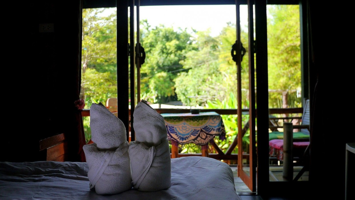 pho rak nah pai guesthouse