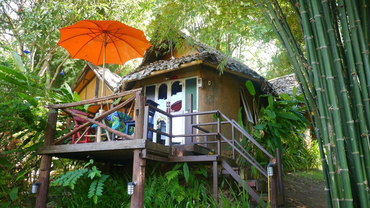 pho rak nah pai guesthouse