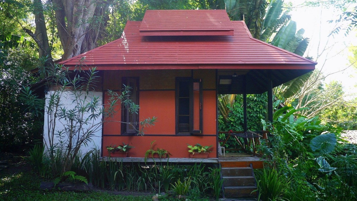 pho rak nah pai guesthouse