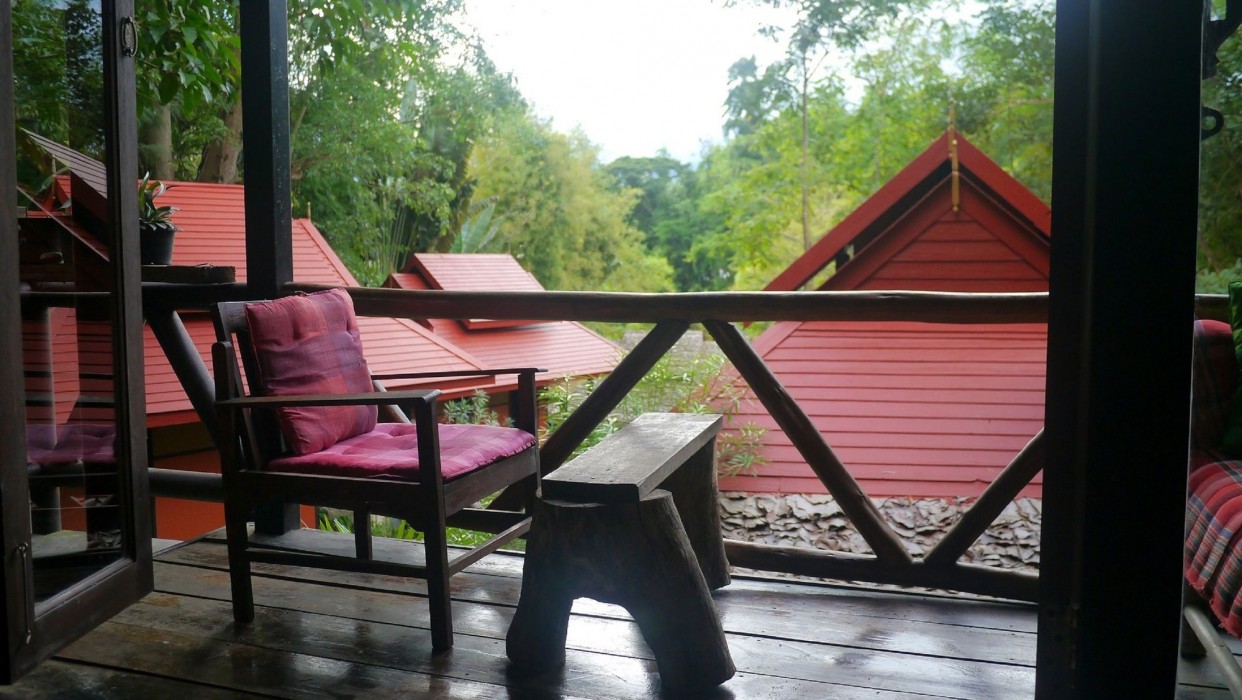 pho rak nah pai guesthouse