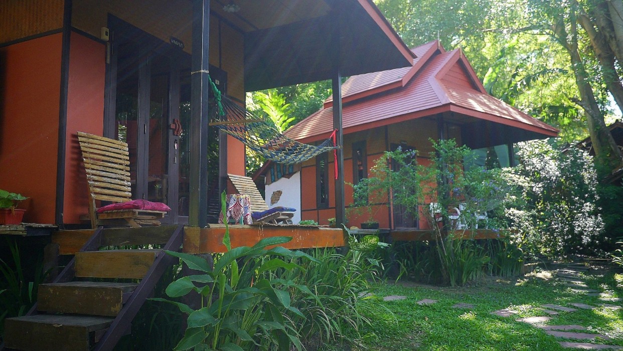 pho rak nah pai guesthouse