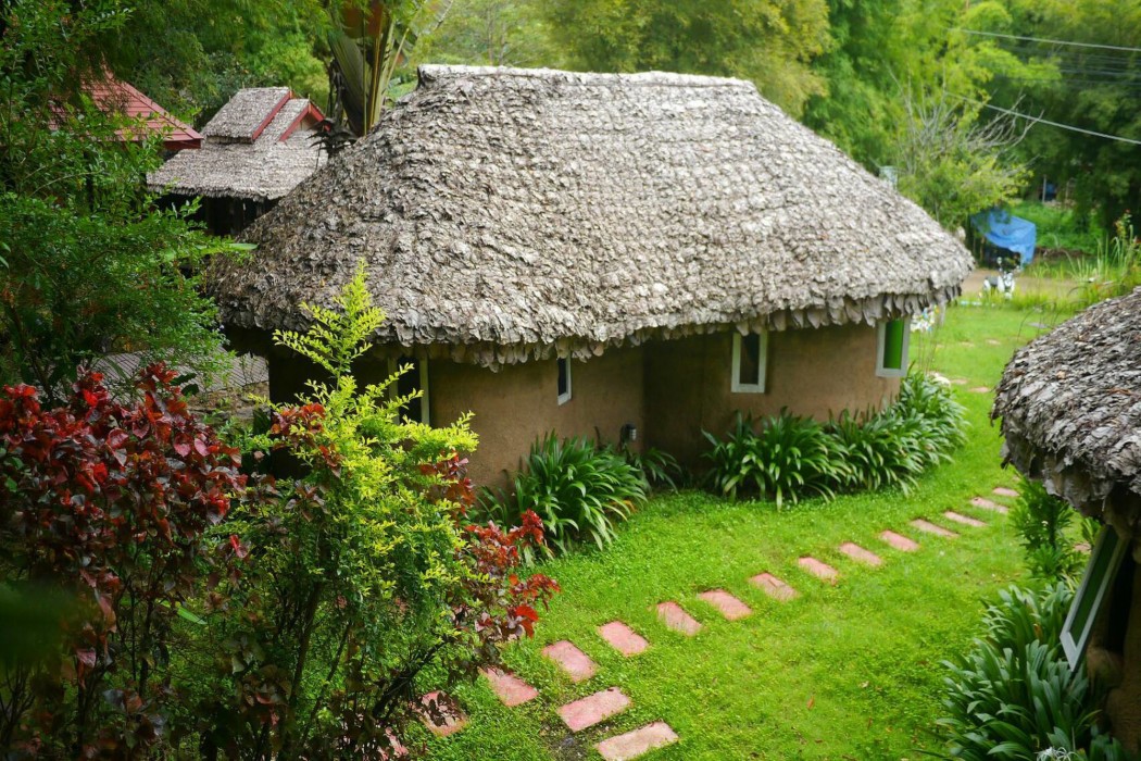 pho rak nah pai guesthouse