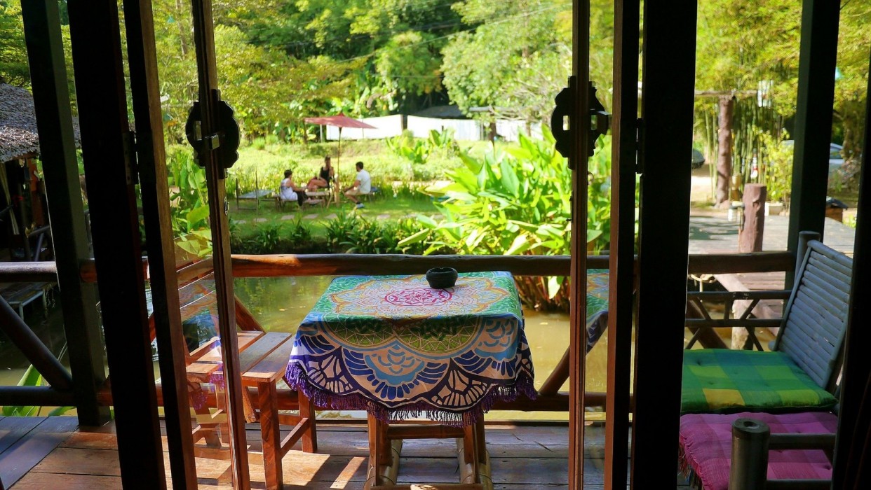 pho rak nah pai guesthouse