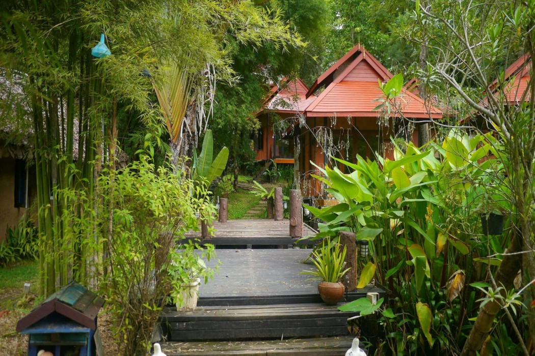 pho rak nah pai guesthouse