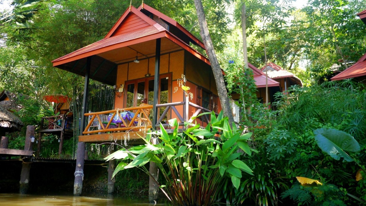 pho rak nah pai guesthouse