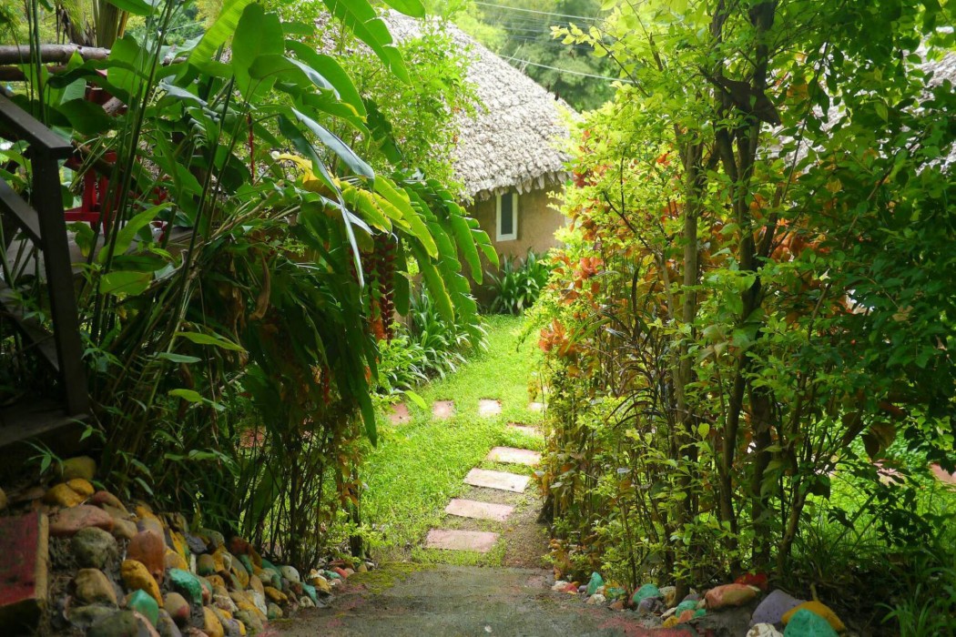 pho rak nah pai guesthouse