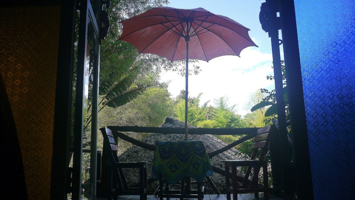 pho rak nah pai guesthouse