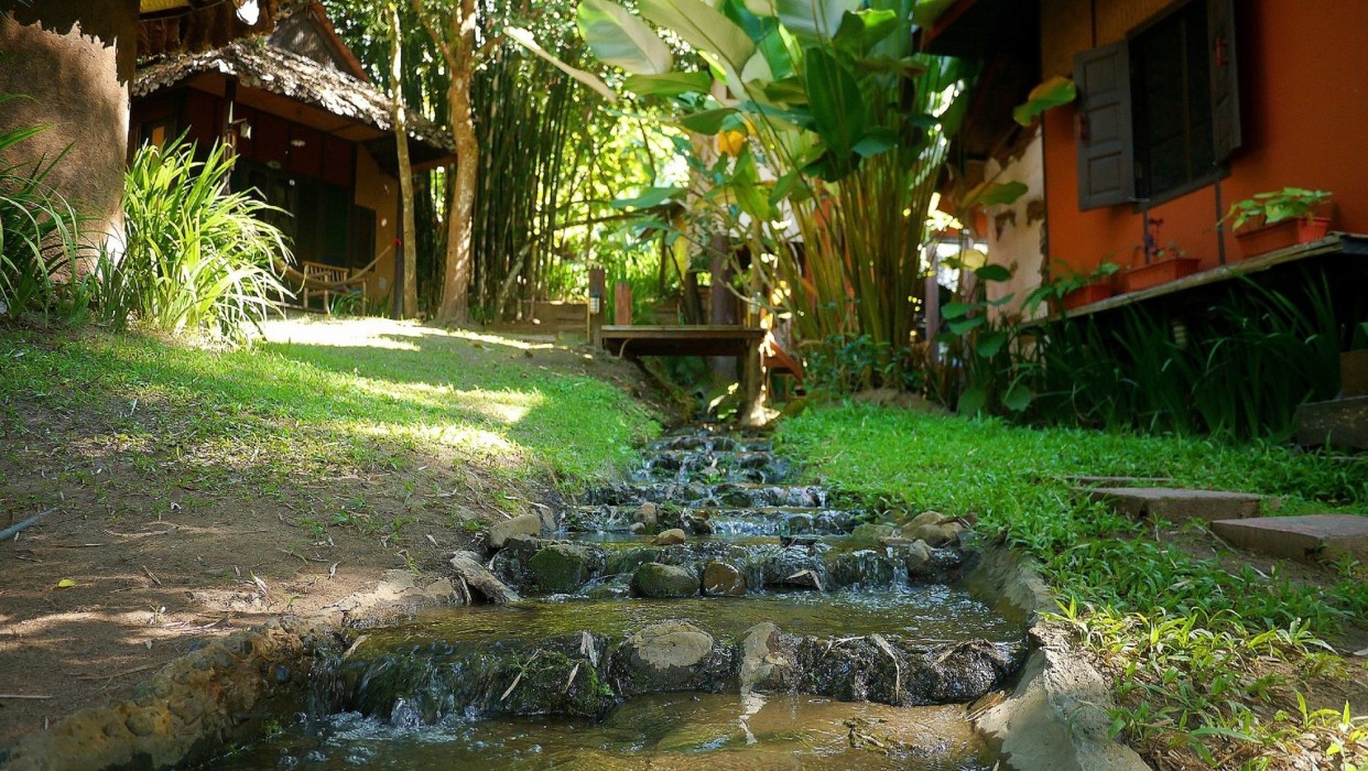 pho rak nah pai guesthouse
