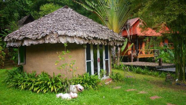 pho rak nah pai guesthouse