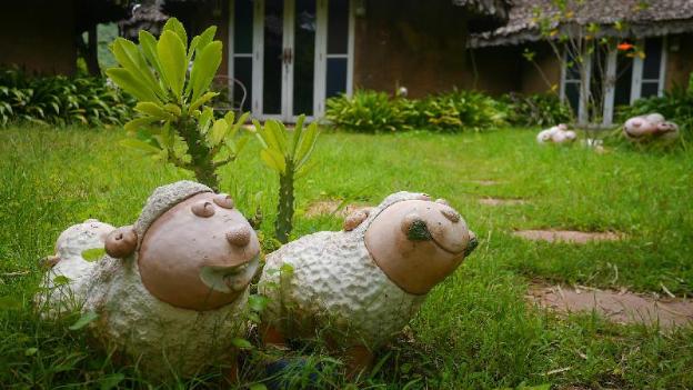 pho rak nah pai guesthouse