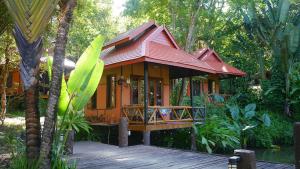 pho rak nah pai guesthouse