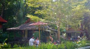 pho rak nah pai guesthouse