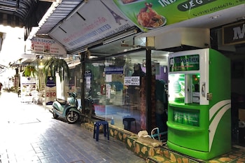 paris in bangkok