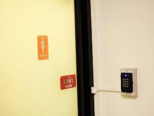 mercy hostel